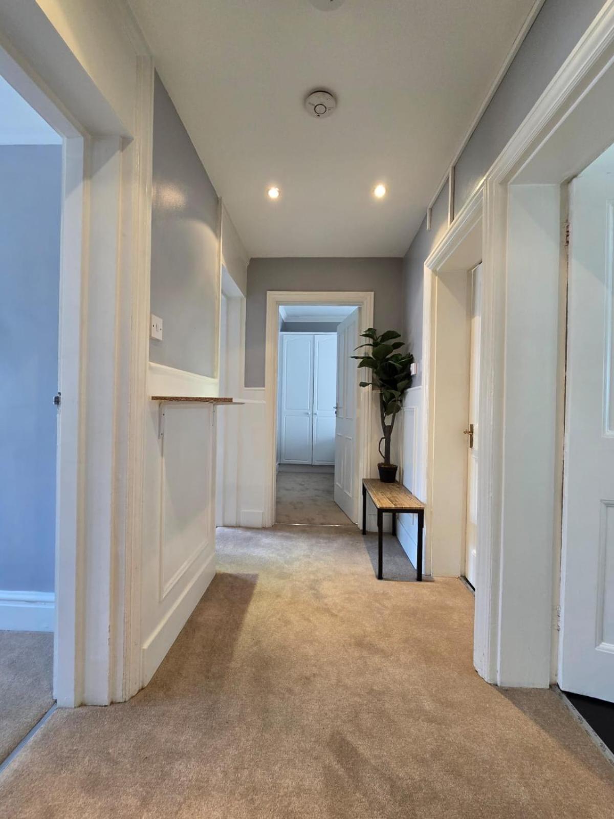 Great Flat Close To Edgware Road * Londres