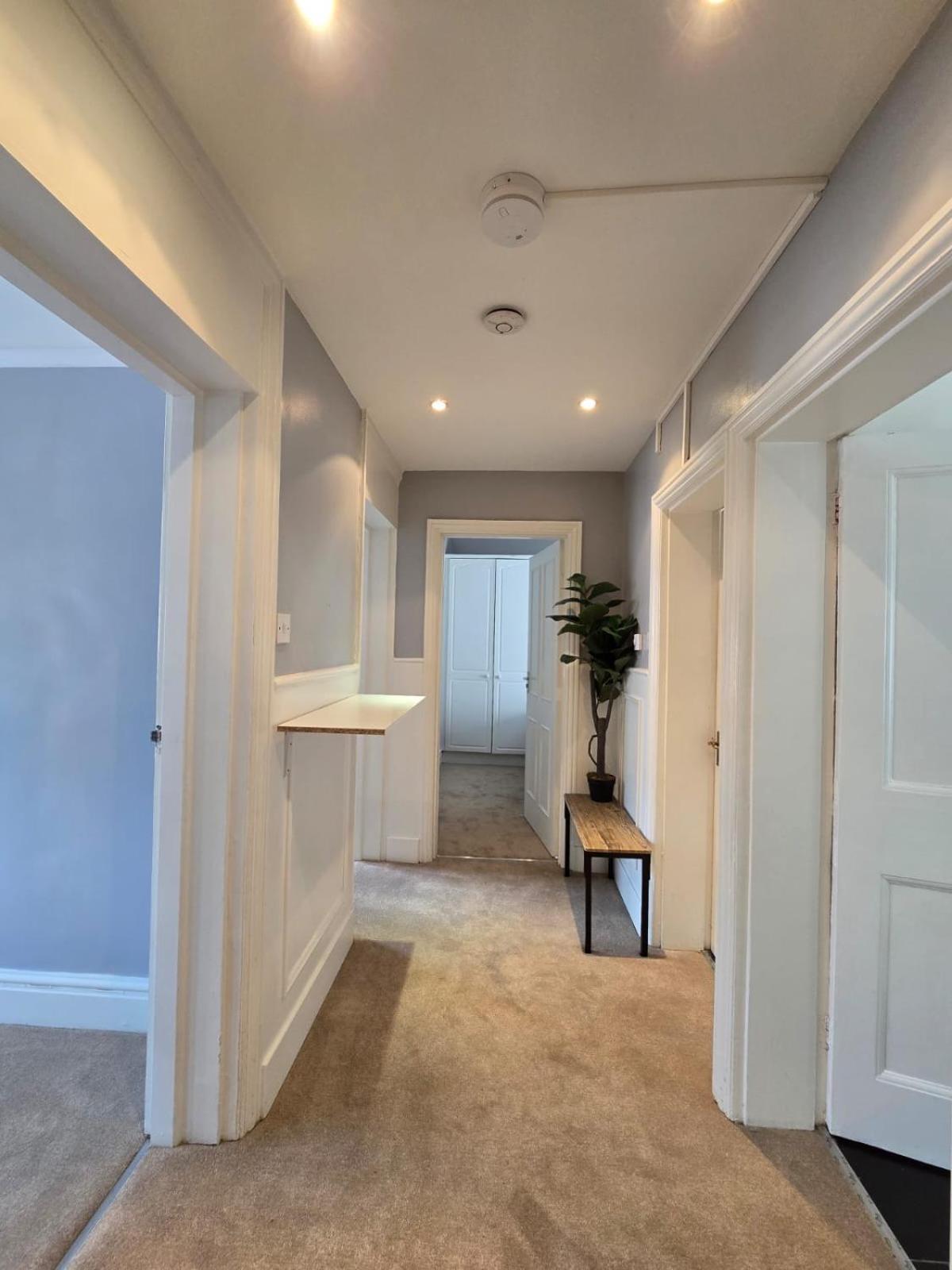 Great Flat Close To Edgware Road * Londres