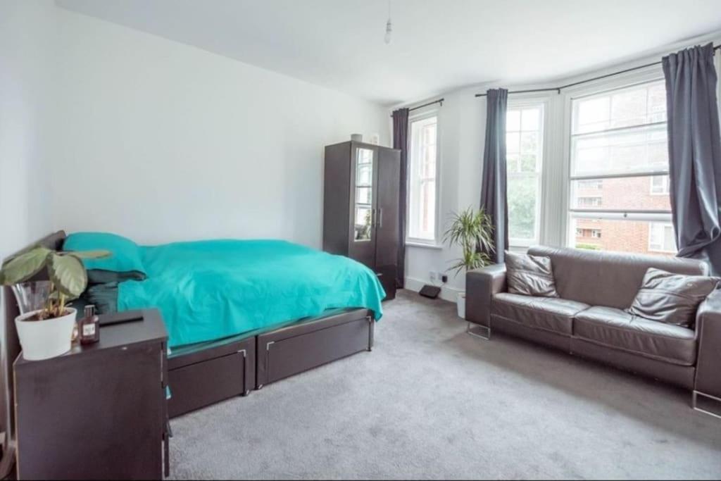 Great Flat Close To Edgware Road Appartement Londres