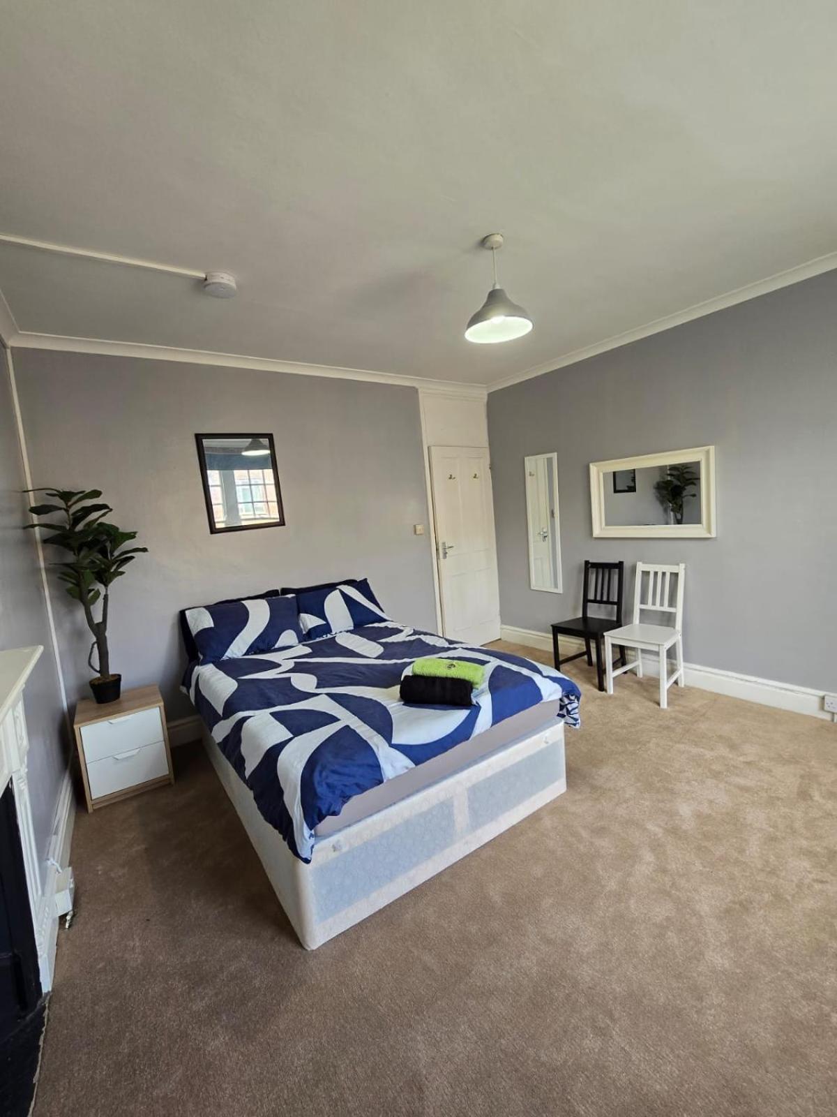 Great Flat Close To Edgware Road * Londres